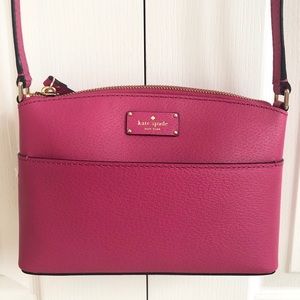Kate Spade Crossbody Bag